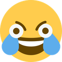 e_1lmfao custom emote | 🎤 Riff-Off | Singing, Games, Daily Events, Community