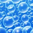 bubbles