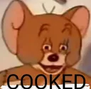 cooked cooked