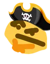 piratethonk