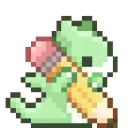 45450gummydragon11