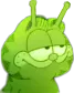 glarf glarf