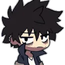 DabiRollingEyes