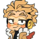 HawksWink