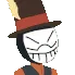 CompressMask