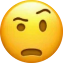 huh