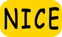 nice