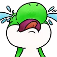 Yoshi_Cry