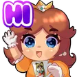 Daisy_Hi Daisy_Hi