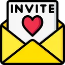 invite