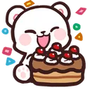 cutecake