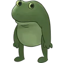 :frogstand: