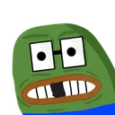 pepetoothstare