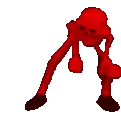 scary