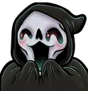 kawaii_ghostface