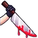 knifebloody