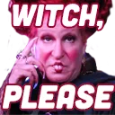 WitchPls