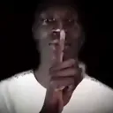 hush