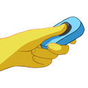 4a_clicker_hold Discord emoji