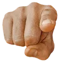 you