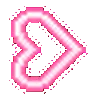 pinkarrowheart