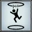 Signage_Infinite_Fall