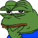PepeWonder Discord emoji