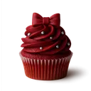 Redvelvetcupcake