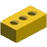 bricked