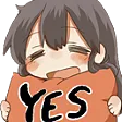 ASyes