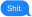 iMessageShit