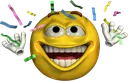 5895emoticelebration