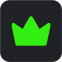 :crown: