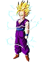 powerupgohan