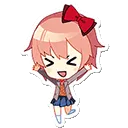 SayoChibiSpin