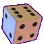 dice