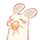 AP_bunnysip Discord emoji
