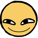 smiling Discord emoji