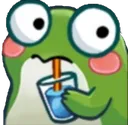 FroggoDrink FroggoDrink