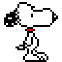 snoopy_walk