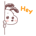 snoopy_peek custom emote from ୨ 🪄  /snoopys  𐙚　social　giveαwαys　decor　1OO+ guilds