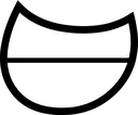 smile