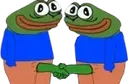 shakehand