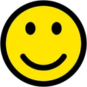 smile