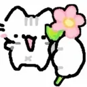 c8catflower