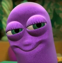 beanossmirk Discord emoji