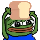 pepe_bread