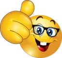 nerdthumbsup