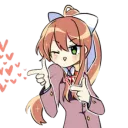 MonikaPoint MonikaPoint