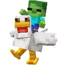 CHICKENJOCKEY